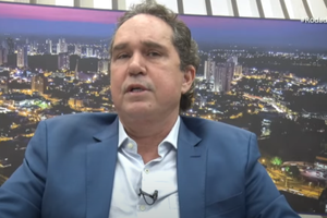 Vice vai conduzir processo de privatização do DAE em VG: “Na gestão pública, não funciona”