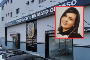 Adolescente assassinada em Cuiabá pode ter sido vítima de violência sexual, aponta laudo