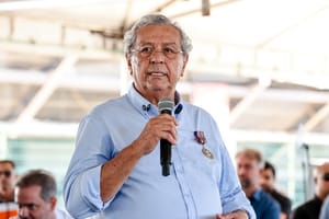 Jayme volta a criticar Abilio e diz que prefeito não apresentou nenhum resultado concreto