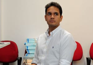 Ex-vereador terá que cumprir pena por corrupção em casa com uso de tornozeleira