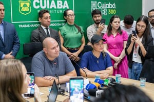 Abilio apresenta balanço dos 100 dias e aponta dívida de R$ 2,3 bilhões deixada por Emanuel