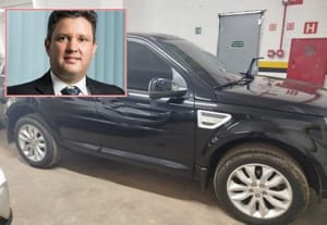 Juiz manda procurador da ALMT que matou morador de rua para penitenciária