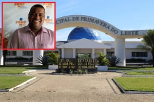 STF mantém condenação de ex-presidente de Câmara Municipal por fraude em obras