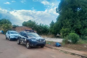 Dois são condenados a 18 anos  pela morte de jovem que era torturada e ameaçada por facção