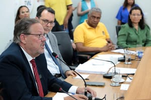 SES destaca reconhecimento internacional do Albert Einstein; unidade gere 5 hospitais públicos