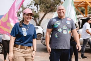 MP Eleitoral se manifesta pela aprovação das contas de campanha do prefeito e vice