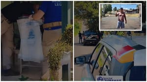 Radialista ataca irmã com golpe de facão durante discussão  e depois comete suicídio em MT