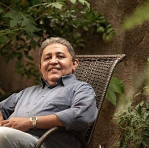 Cháu: o armênio que eternizou a alma de Cuiabá