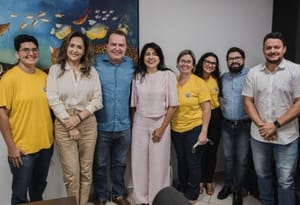 Prefeitura anuncia emenda parlamentar de Max Russi destinada à causa animal, 150 mil