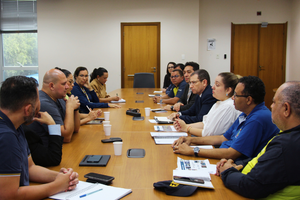 MP requer soluções para minimizar transtornos causados por obras