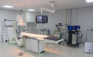 Saúde pública contabiliza avanços históricos em Várzea Grande