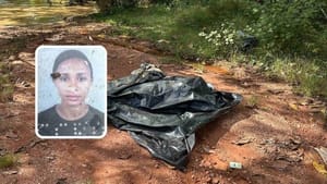 Cozinheira de garimpo é morta a tiros e golpes de faca pelo marido em Mato Grosso