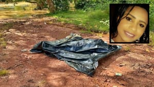Criminoso que assassinou esposa a tiros pode ter sido morto e enterrado em garimpo