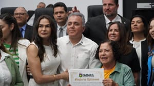 Secretário e empresário receberá título de cidadão cuiabano