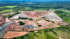 Parque Novo Mato Grosso deve  ter investimento de R$ 900 milhões e ficar pronto em 2026