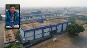 Boliviano que sofreu traumatismo craniano após ser agredido morre no hospital