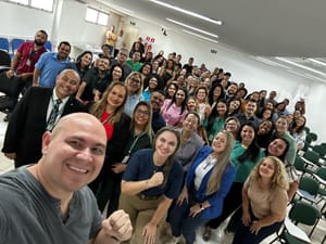 Vice-prefeita assume Semob e ganha mais força na gestão; titular vira adjunta