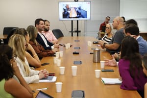 Ministério Público cobra dados da Saúde de Cuiabá e acordo será revisado