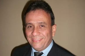 Mercadinho da discórdia