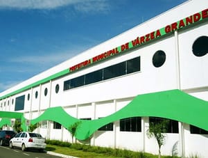 Advogada é nomeada secretária de Planejamento em Várzea Grande; nona mudança no staff