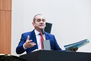 Deputado defende mais recursos para habitação em Mato Grosso