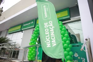 Unimed Cuiabá disponibiliza a vacina contra Herpes Zoster