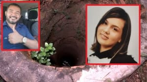 Padrasto foi mandante do assassinato e também planejava executar a mãe da vítima, diz PC