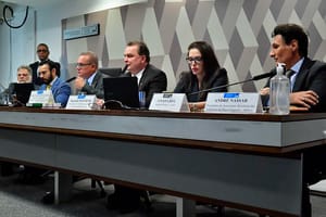 WF preside audiência sobre Moratória da Soja e defende segurança jurídica para o produtor rural