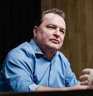 Cuidado! Isso pode não ser birra