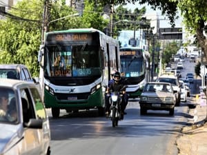 Projeto da Prefeitura para ônibus grátis aos domingos é aprovado por unanimidade na Câmara
