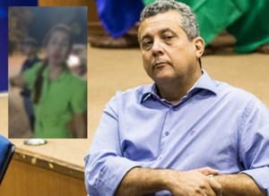 Após dois anos, ex-deputado é condenado por agredir ex-companheira com soco no rosto