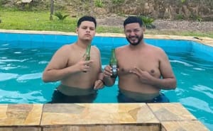 Justiça decreta prisão preventiva de ex-servidor e filho por morte de adolescente em Cuiabá