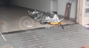 Pintor morre após sofrer descarga elétrica enquanto trabalhava em Rondonópolis