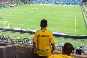 Confira nomes dos sorteados para o Camarote do Autista no jogo do Cuiabá no domingo