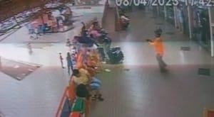 Trio é condenado a mais de 100 anos de prisão por homicídio em rodoviária