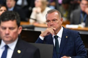 Senador de Mato Grosso alerta sobre  PEC da “Insegurança” Pública