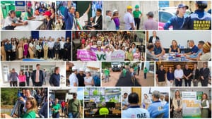 Iniciativas estão direcionando Várzea Grande para um novo momento econômico