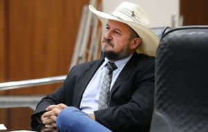 Após rumores, Cattani nega intenção de disputar Senado em 2026 e ‘rasteira’ em deputado