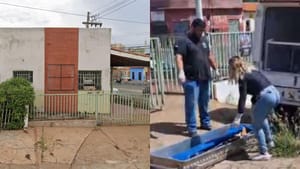 Moradores de rua são encontrados mortos em casa abandonada no centro