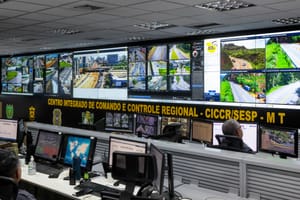 Vigia Mais MT recupera 74 veículos e devolve R$ 3,3 milhões às vítimas no estado