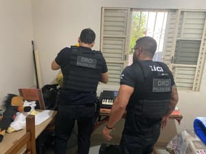 Menor é alvo da PC na capital por disseminar ódio pela internet e ameaçar matar mulheres