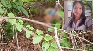 Polícia Civil prende homem por matar amante grávida asfixiada no interior de Mato Grosso