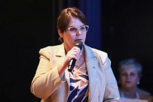 Deputada Coronel Fernanda destina emenda para Casas do Autista