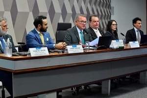 Wellington celebra decisão do STF que restabelece veto a incentivos fiscais à moratória da soja