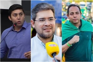 Afastamento de vereadores após operação na Câmara pode beneficiar suplentes na capital