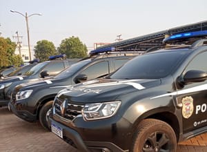 Operação da PC afasta delegado e mira empresas por crime contra administração pública em MT