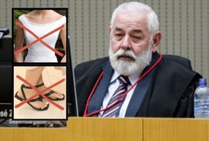 TJ proíbe entrada de pessoas com chinelos, regatas e decotes nas unidades do Judiciário