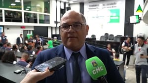 Comissão de Ética adota cautela sobre quebra de decoro de vereadores alvos de operação