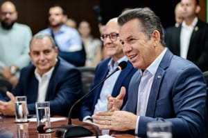 “Prorrogação de incentivos fiscais mantém preços baixos para a população”, afirma governador