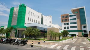 Confira o que abre e fecha na Unimed Cuiabá neste feriado